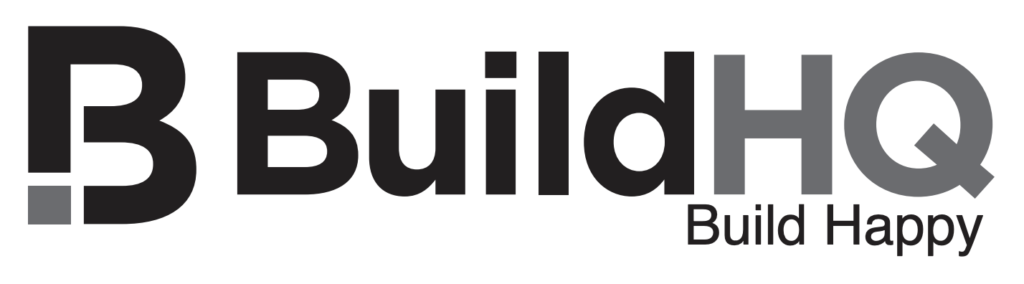 Build HQ Logo